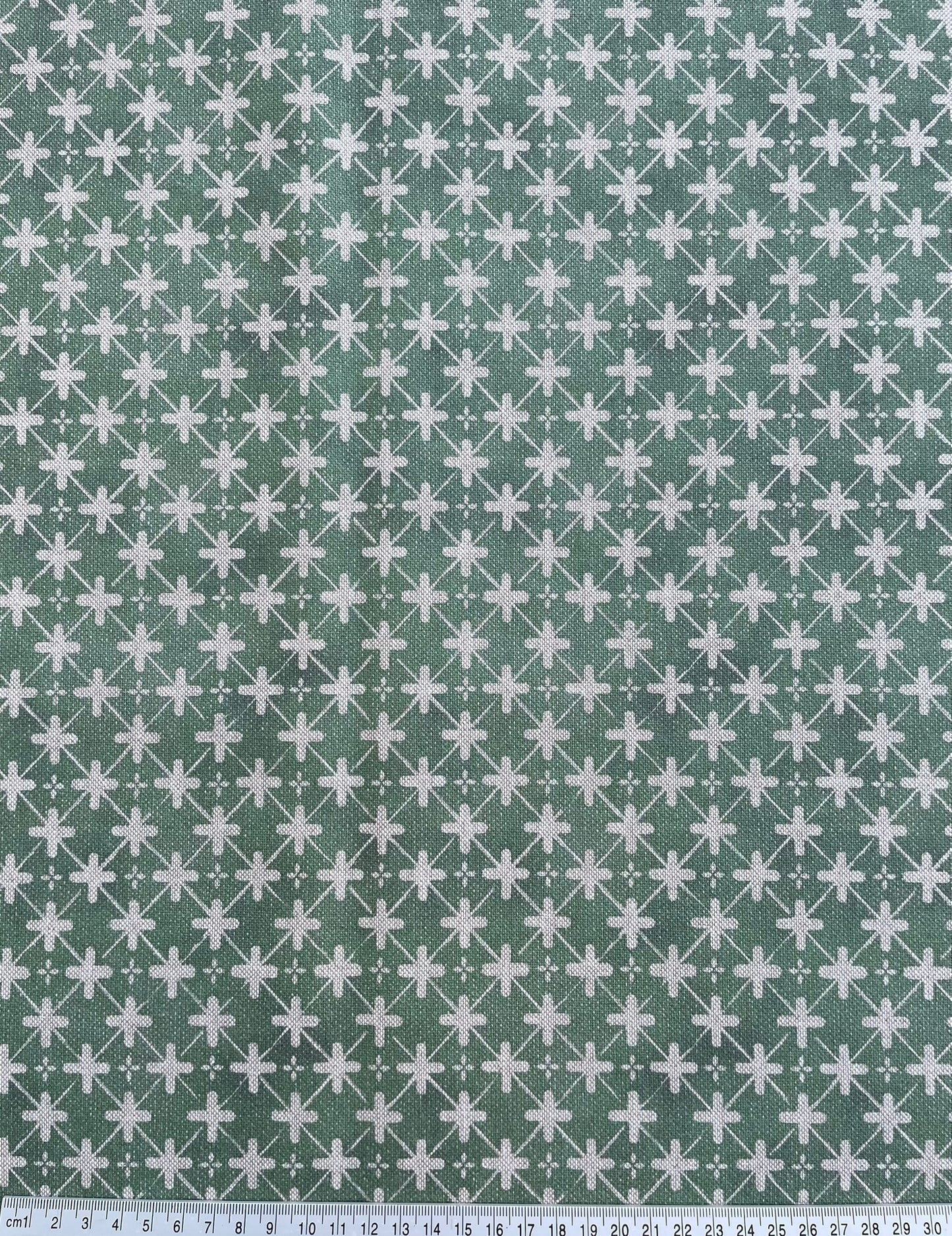 Zuri / Green