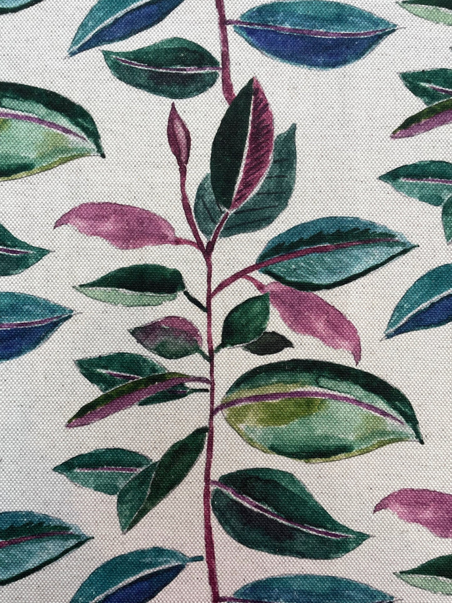 Digo / Teal Mauve