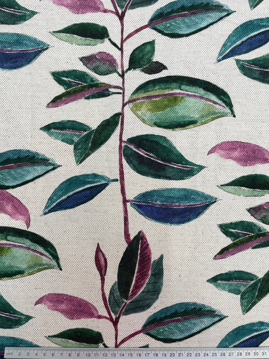 Digo / Teal Mauve