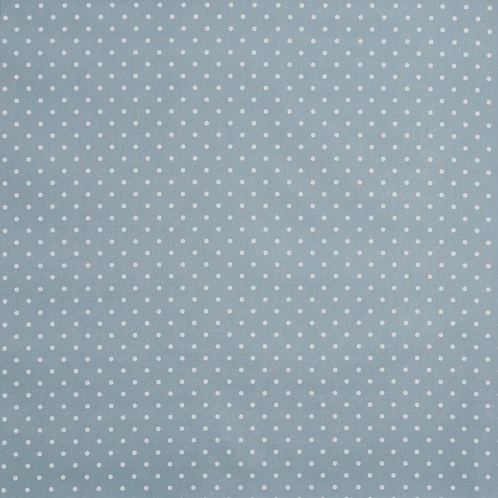 Full Stop/Larkspur Matt PVC