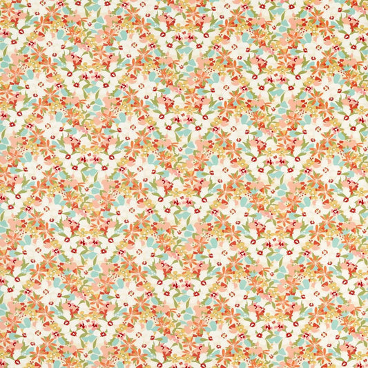 Clementine/Spice Matt PVC
