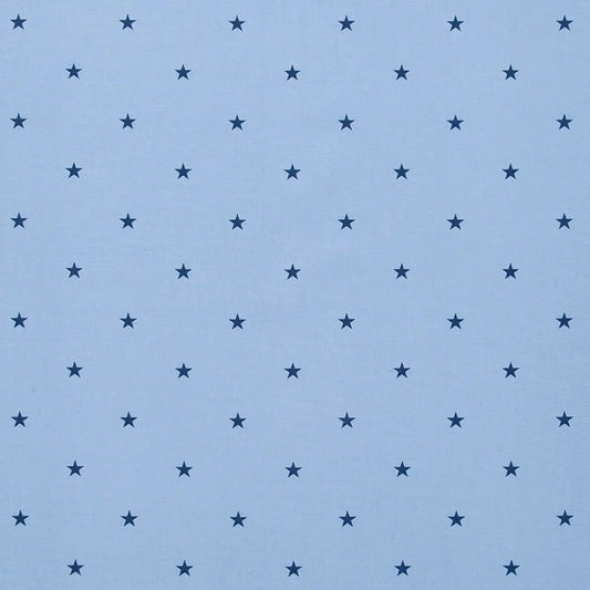 Etolie/Denim Glass PVC