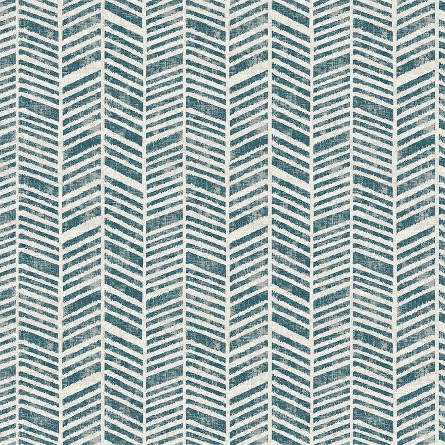 Helsinki/Peacock Matt PVC