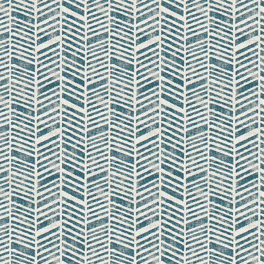 Helsinki/Peacock Matt PVC