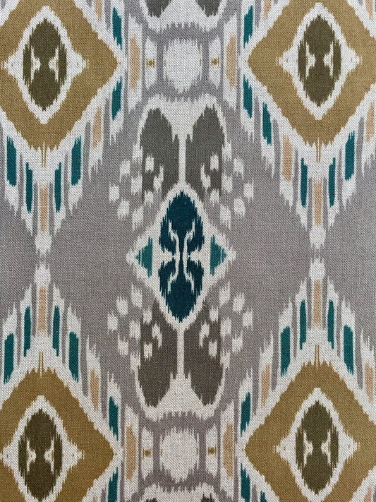 Hamlock / Grey