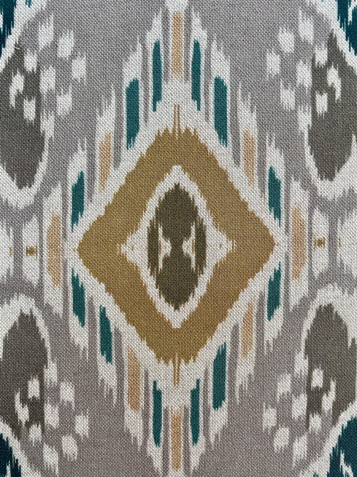 Hamlock / Grey