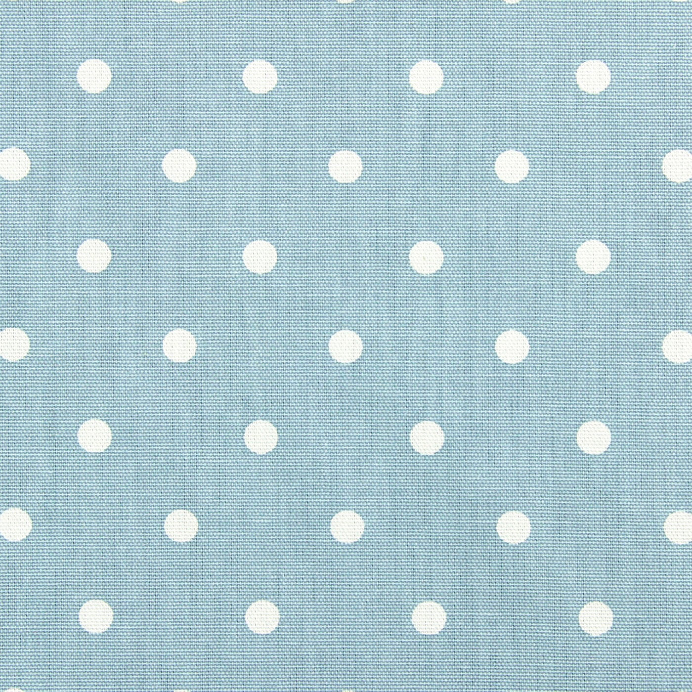 Full Stop/Azure Matt PVC