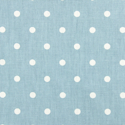 Full Stop/Azure Matt PVC