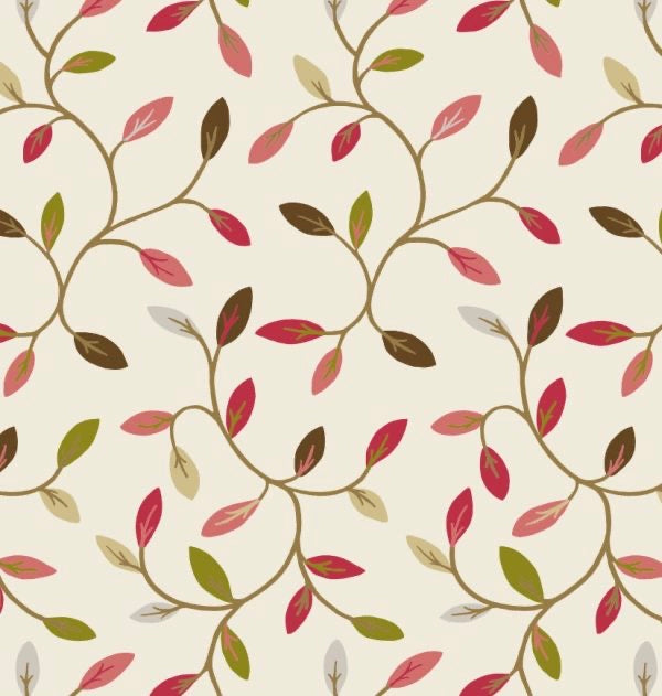 Juliet/Chintz Matt PVC
