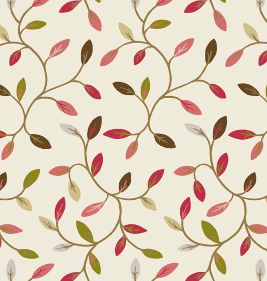 Juliet/Chintz Matt PVC