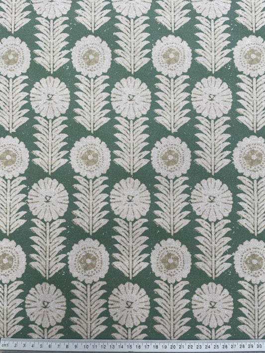 Flora/Sap Green