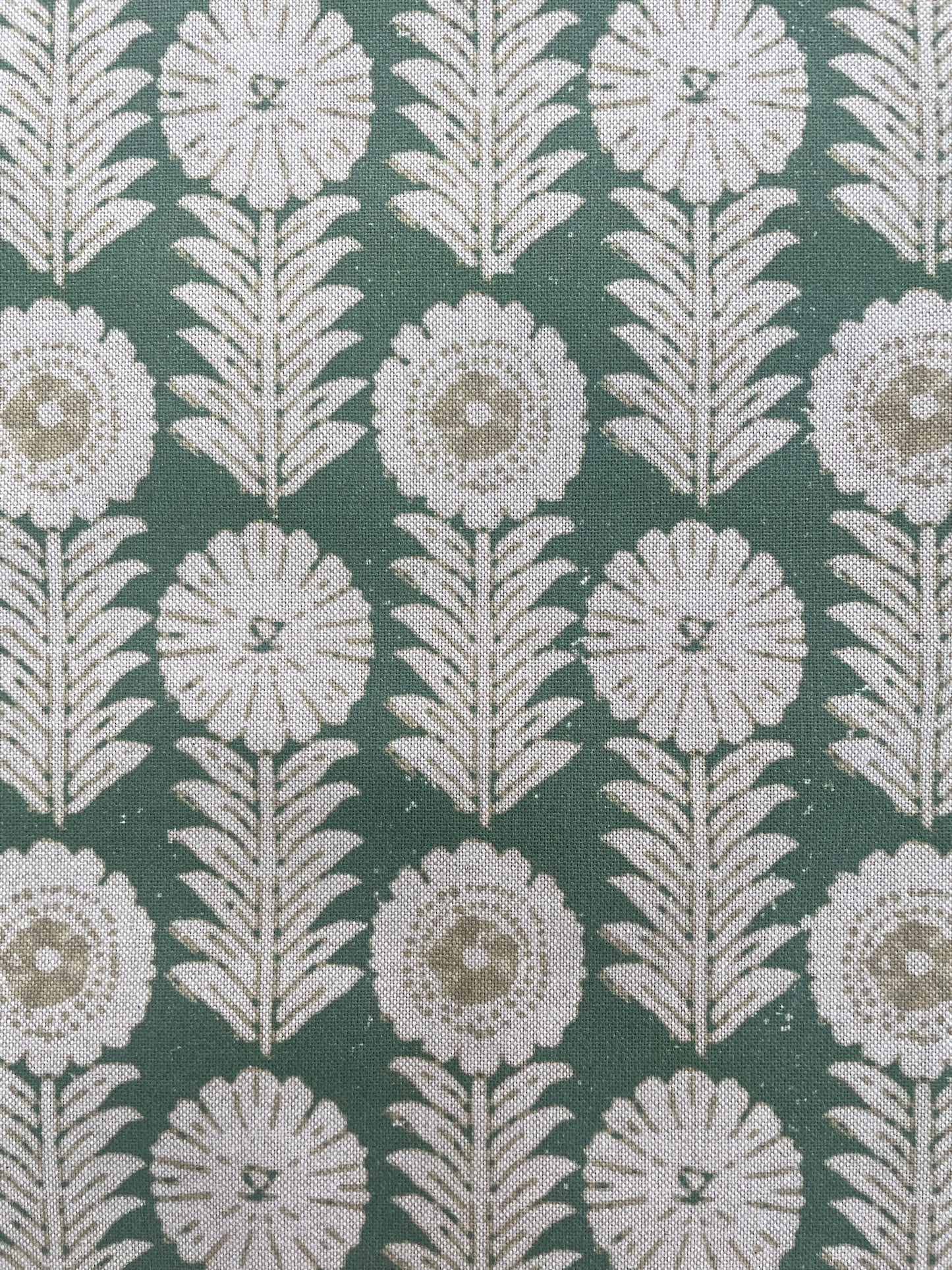 Flora/Sap Green