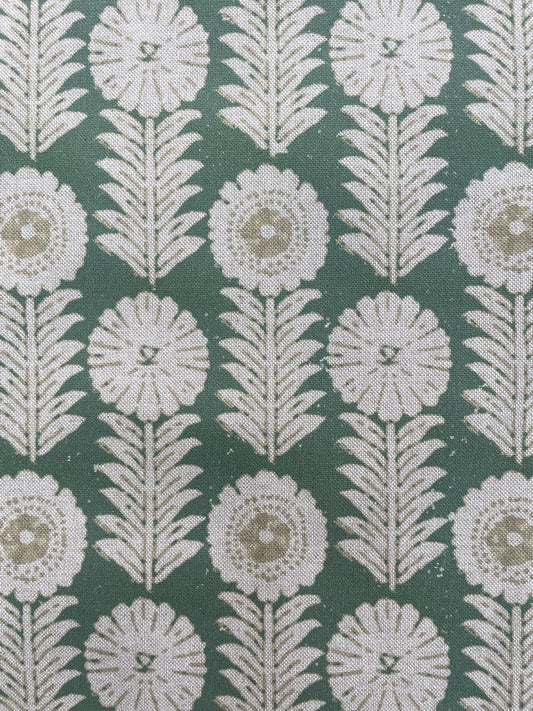 Flora/Sap Green