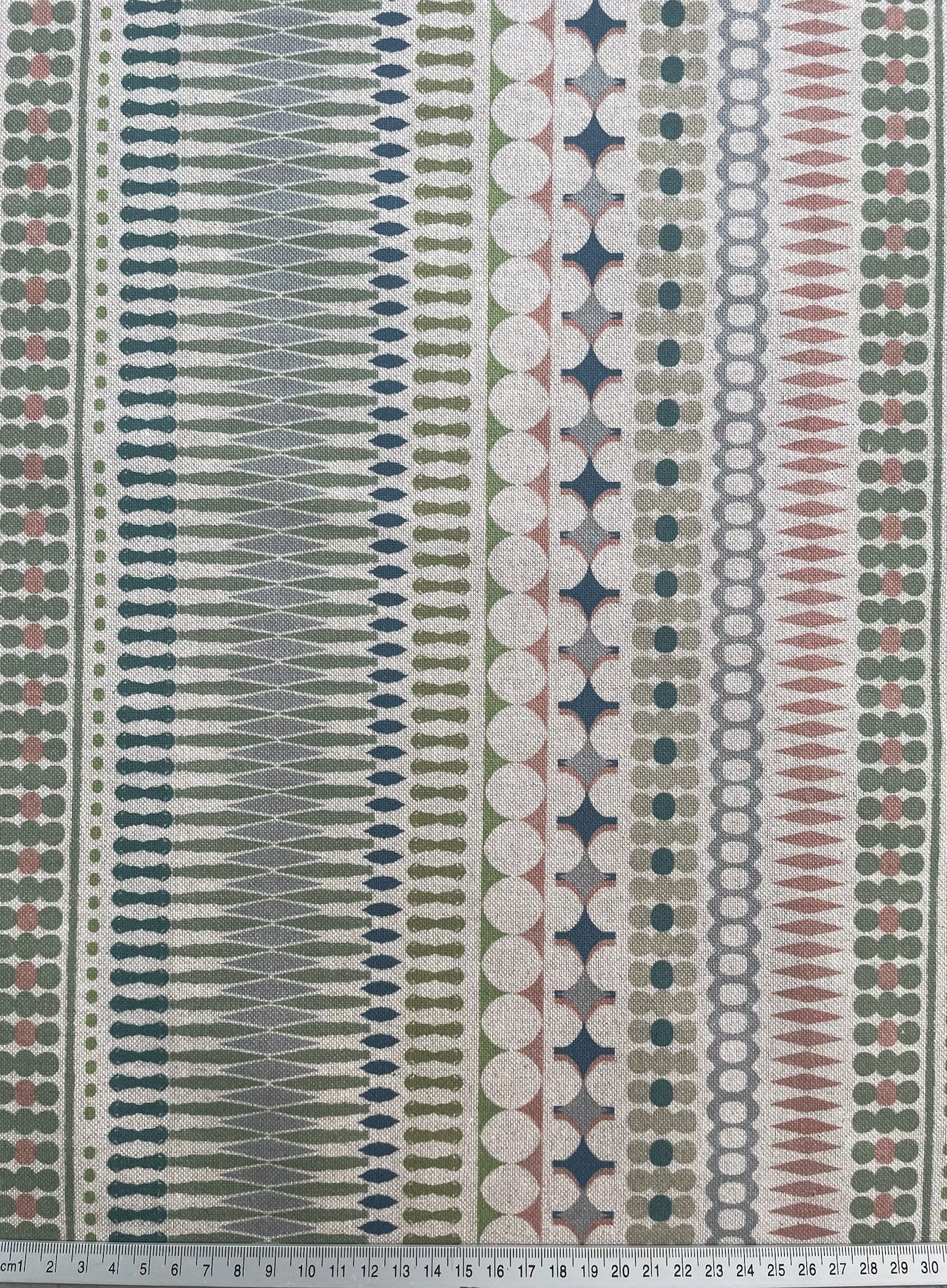 Spectrum/Green Teal