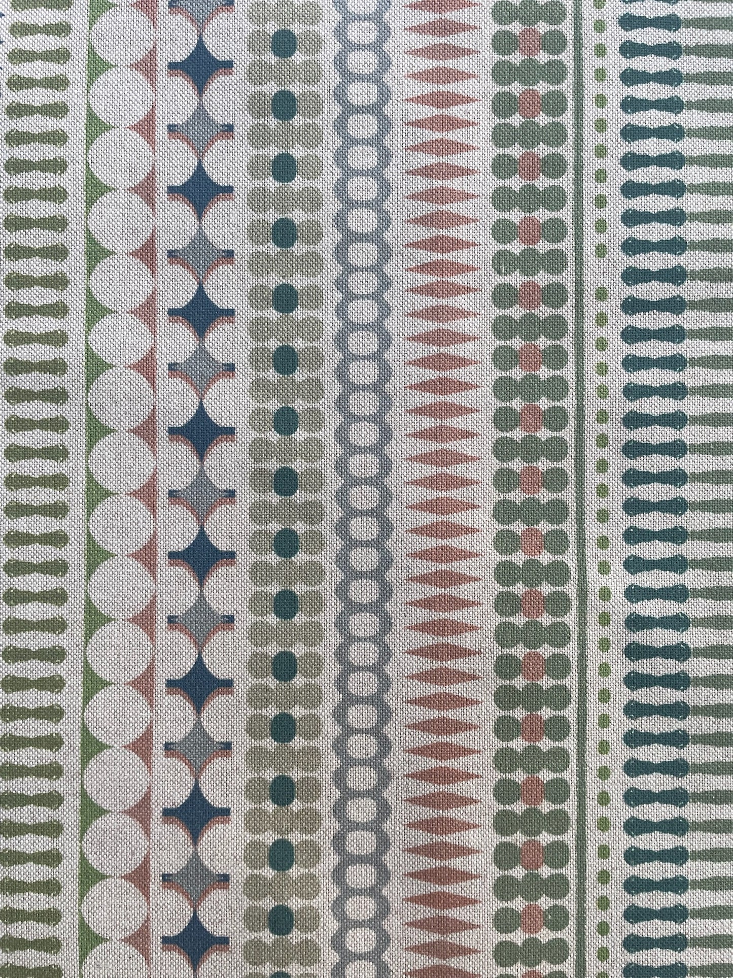 Spectrum/Green Teal