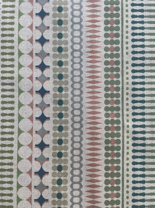 Spectrum/Green Teal