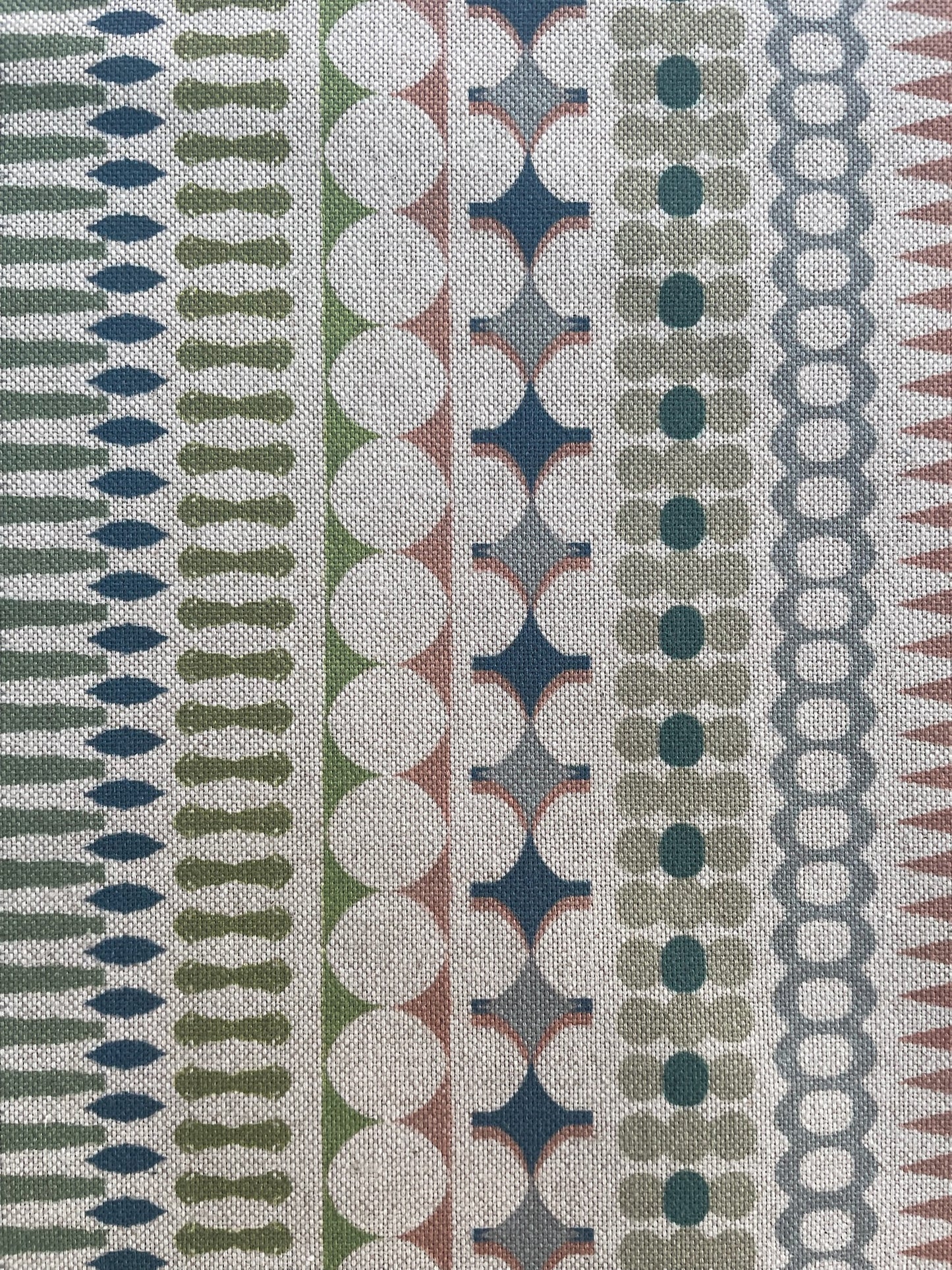 Spectrum/Green Teal