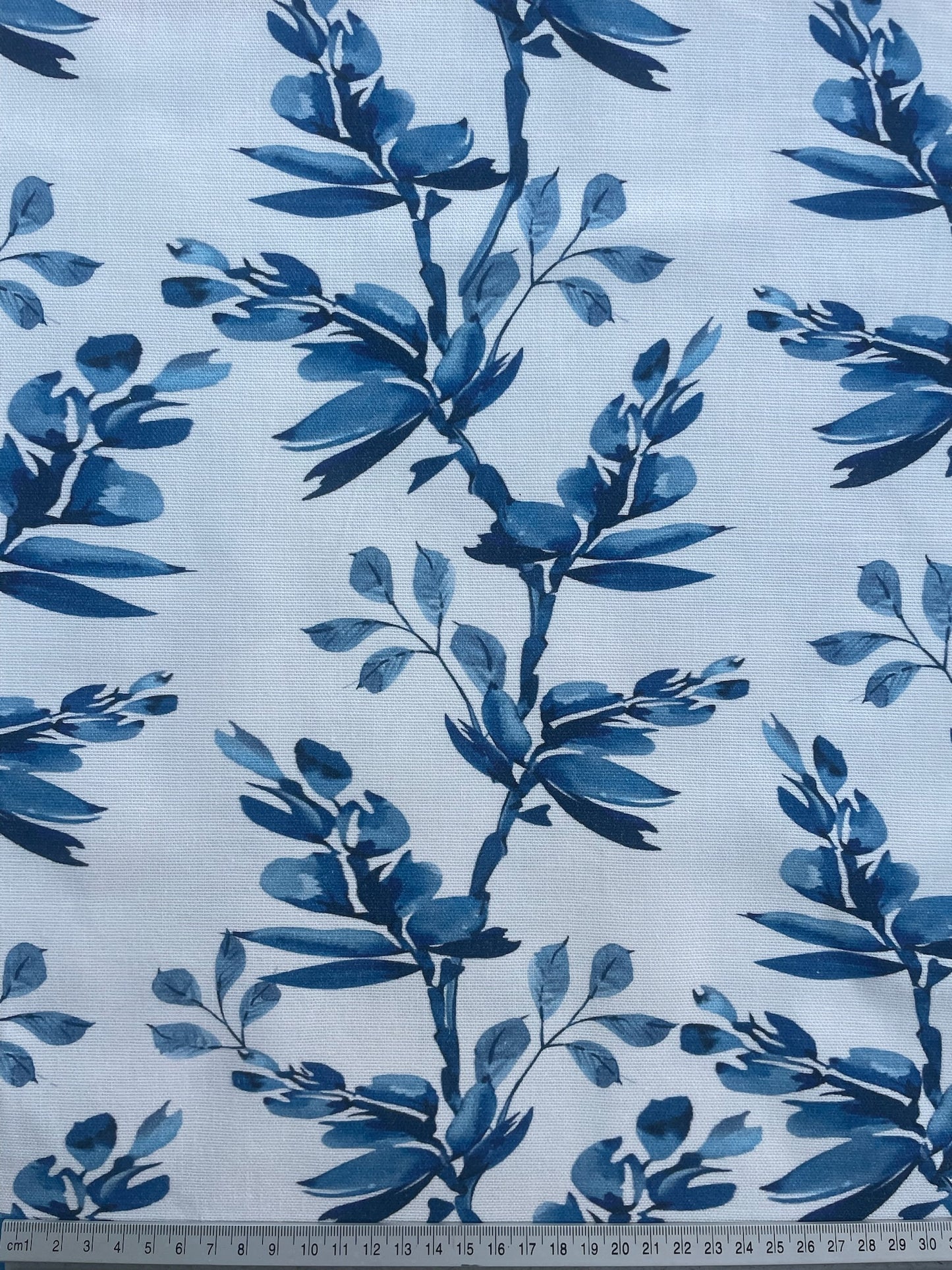 Leswait/Blue
