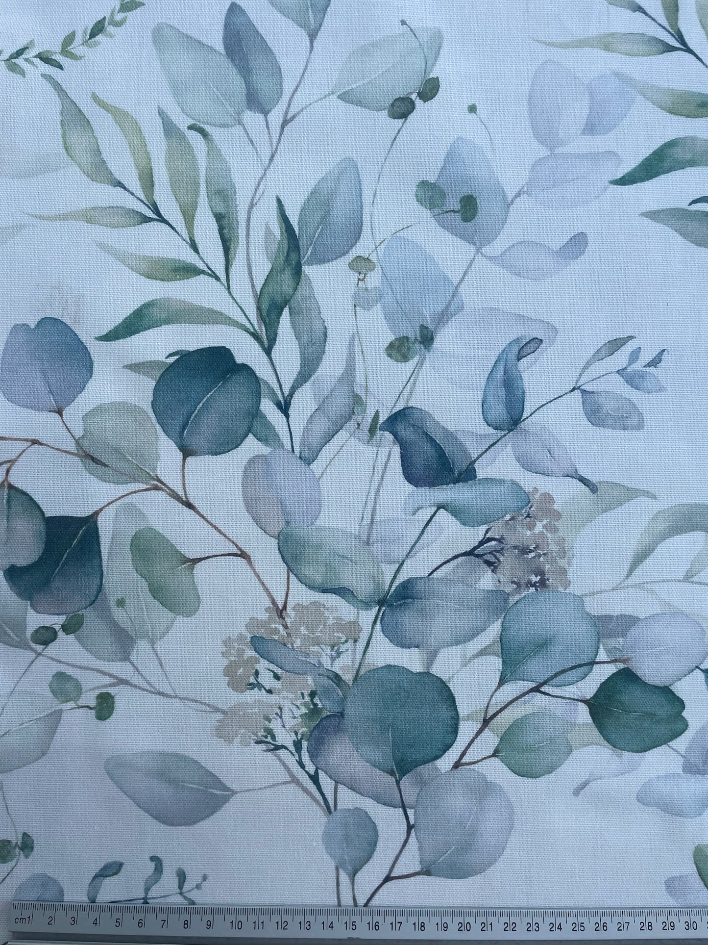 Vivianne/Green